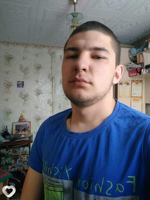 Димон, 36, Орше — анкета №24084