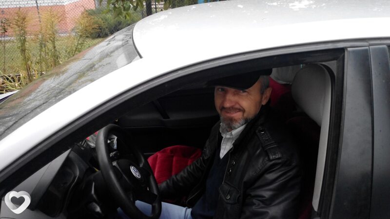 Анатолий, 56, Кобрине — анкета №24087