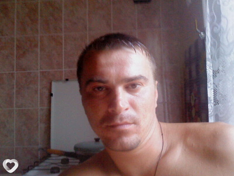 Maxim, 42, Таганроге — анкета №24088