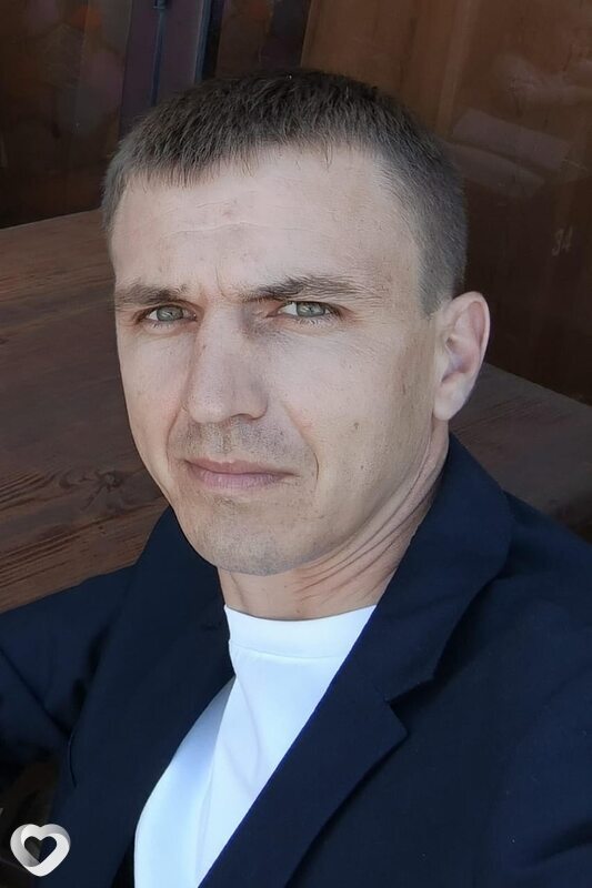 Антон, 36, Новочеркасске — анкета №24090