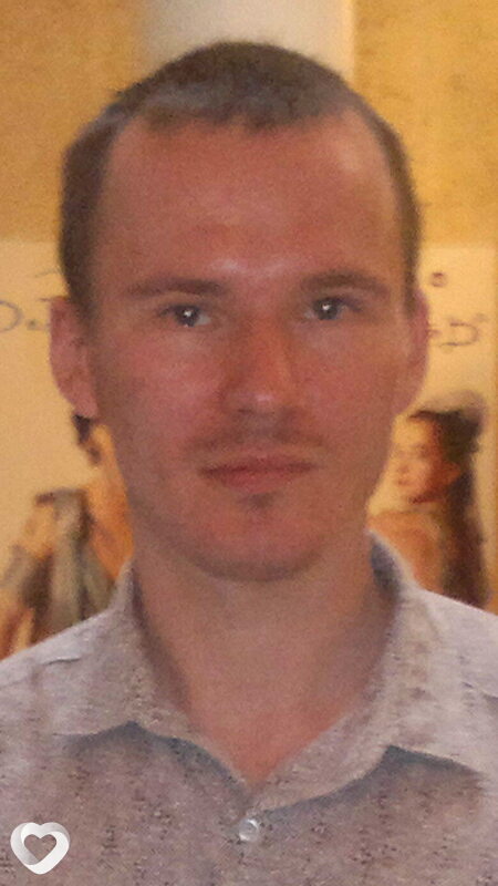 Эдуард, 45, Санкт-Петербурге — анкета №24096
