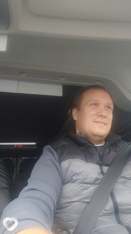 Сергей, 32, Гродно — анкета №24100