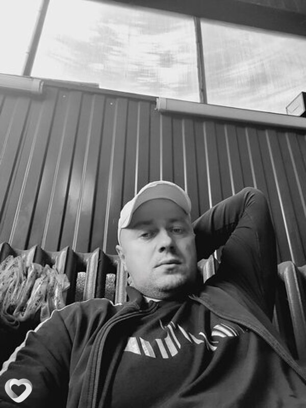 Саша, 38, Пинске — анкета №24105