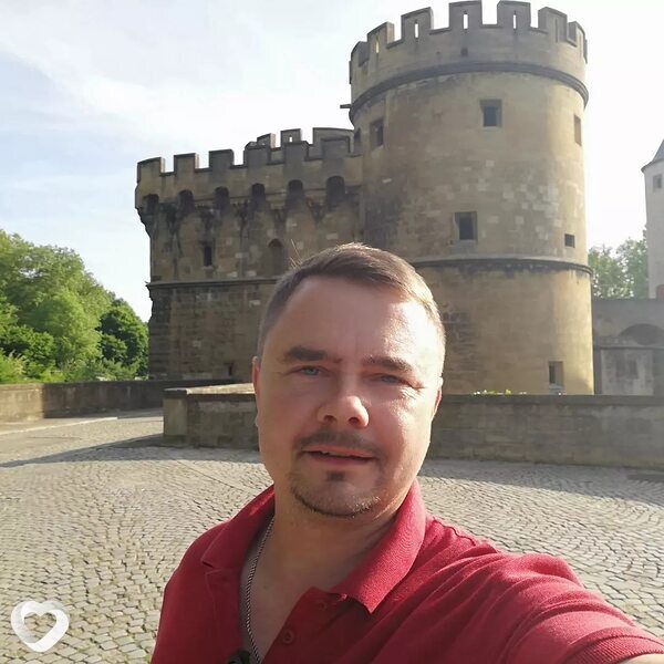 Денис, 30, Мозыре — анкета №24106