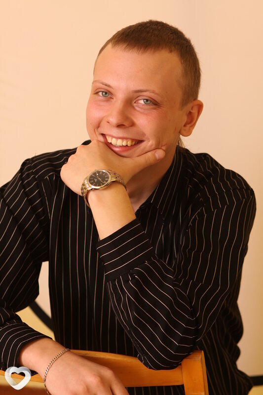 Евгений, 38, Минске — анкета №24107
