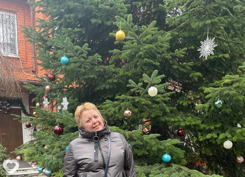 Татьяна, 56, Ростове-на-Дону — анкета №24114