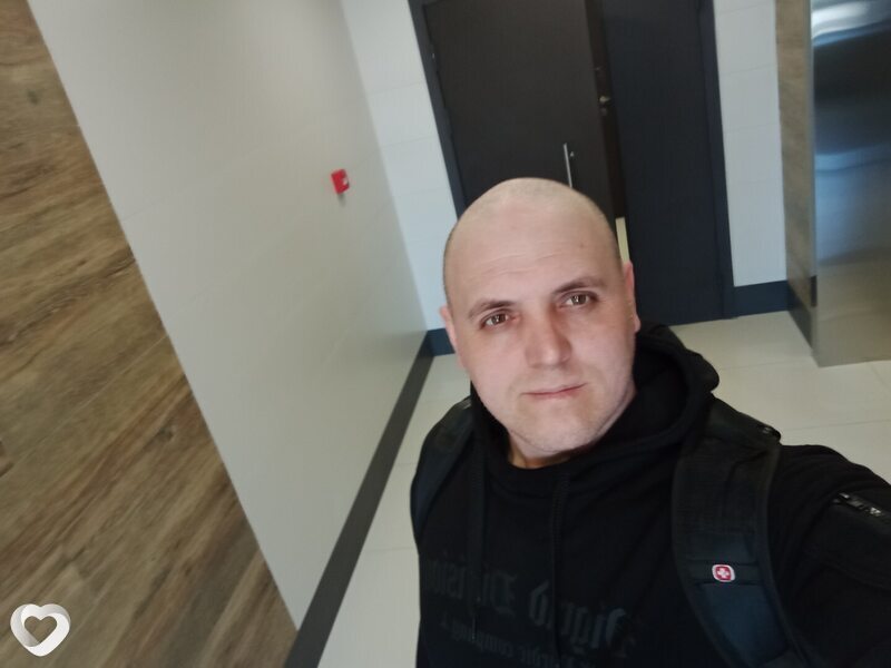Алексей, 42, Новосибирске — анкета №24121
