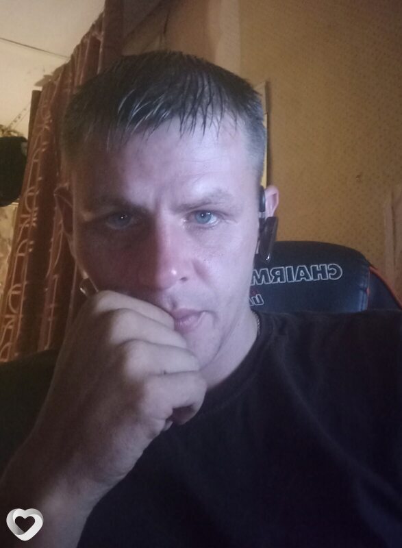 Сергей, 35, Вологде — анкета №24128