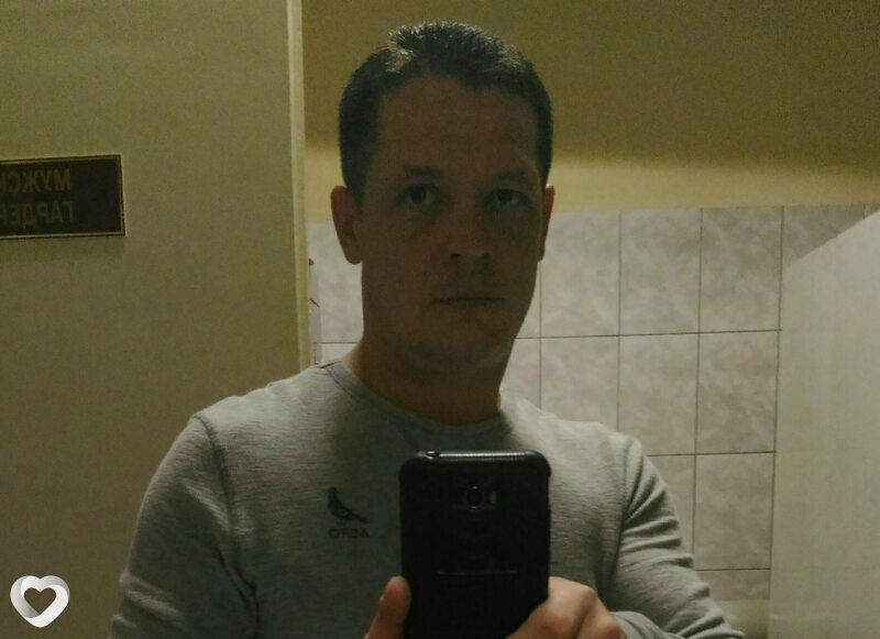 Sasha, 35, Гродно — анкета №24129