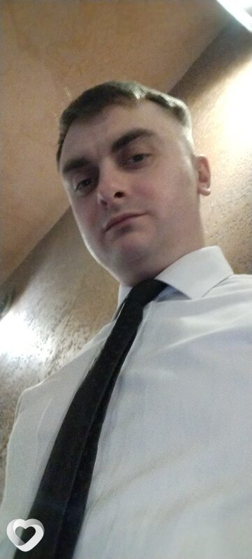 Санек, 37, Минске — анкета №24131