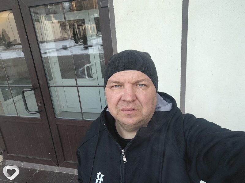 Денис, 43, Любани — анкета №24141