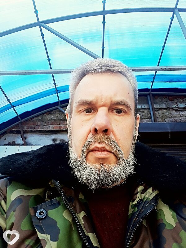 Сергей, Обливская