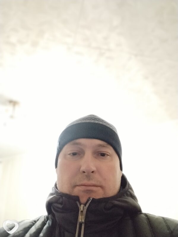 Серега, 48, Ухте — анкета №24154
