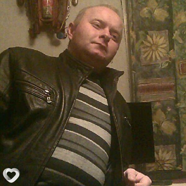 Дима, 41, Харькове — анкета №24158