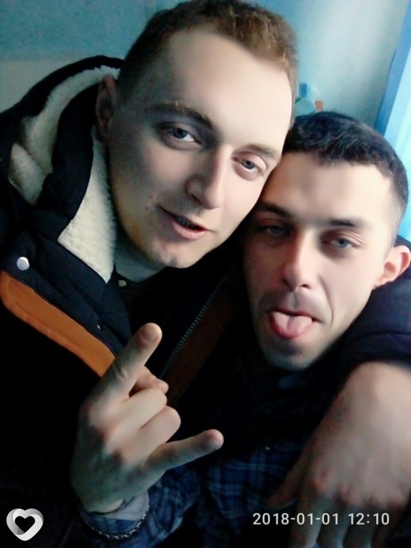 Ramzes, 35, Слониме — анкета №24161