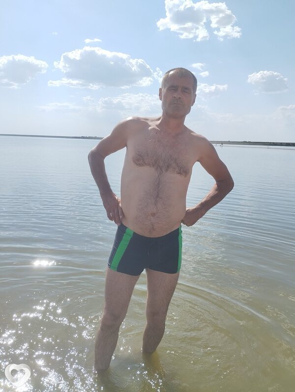 Wasai, 51, Николаеве — анкета №24169