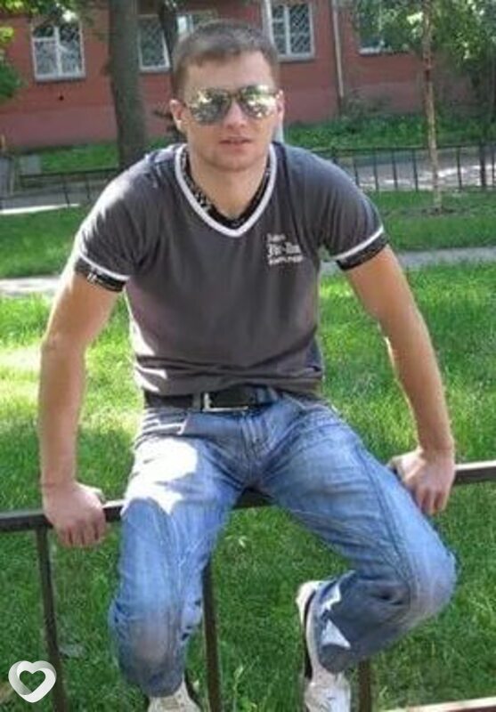 Серый, 44, Улан-Удэ — анкета №24172
