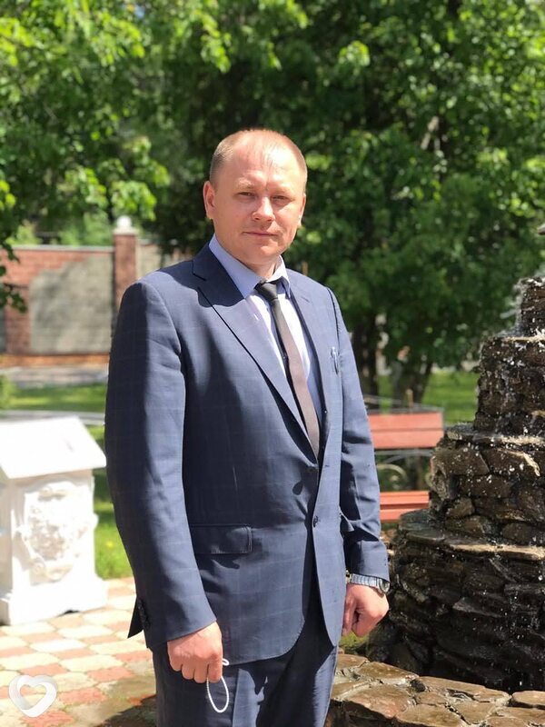 Сергей, 43, Нижнем Новгороде — анкета №24177
