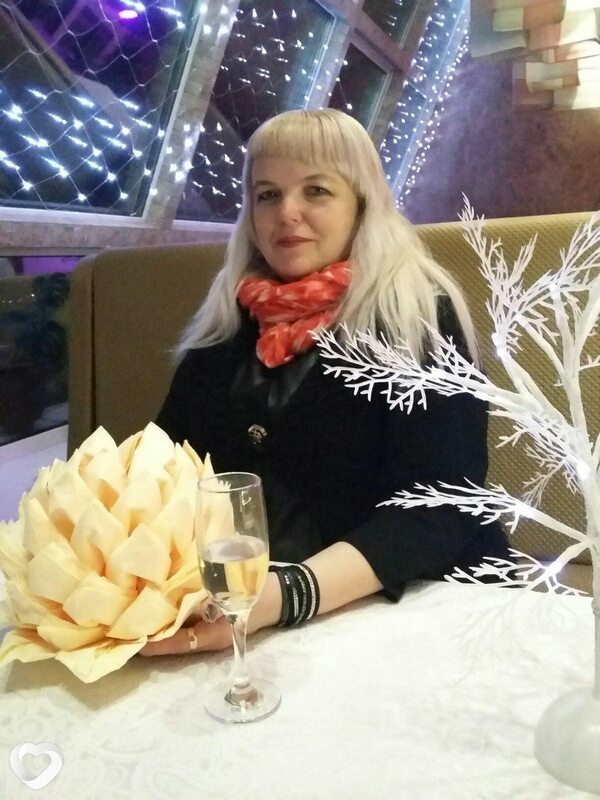 Чертоффка, 48, Солигорске — анкета №24188