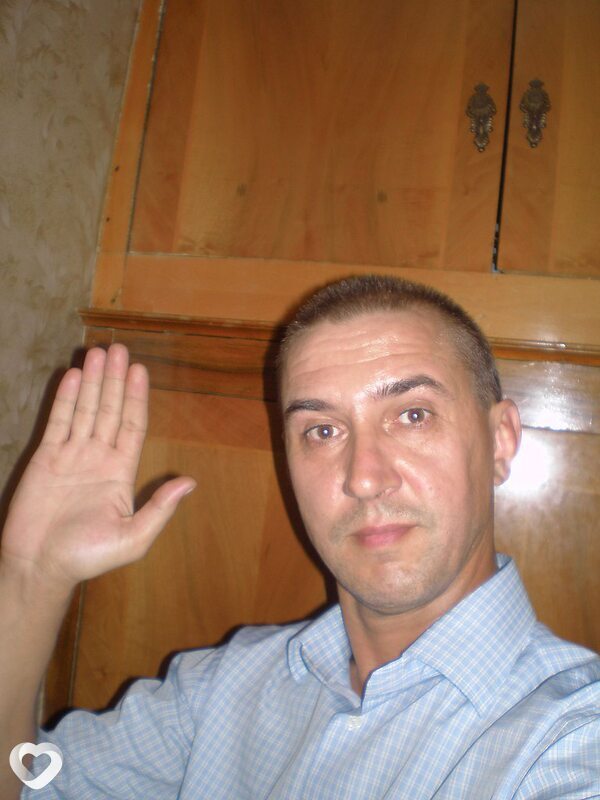 Сергей, 54, Киеве — анкета №24189
