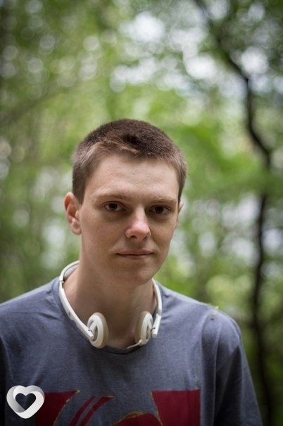 Андрей, 39, Витебске — анкета №24195