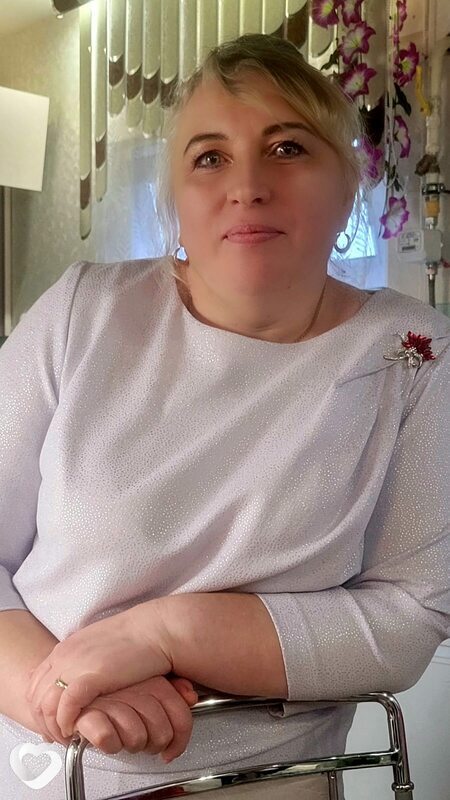 Мария, 53, Кирове — анкета №24196