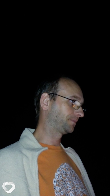 Демиург, 45, Сумах — анкета №24200