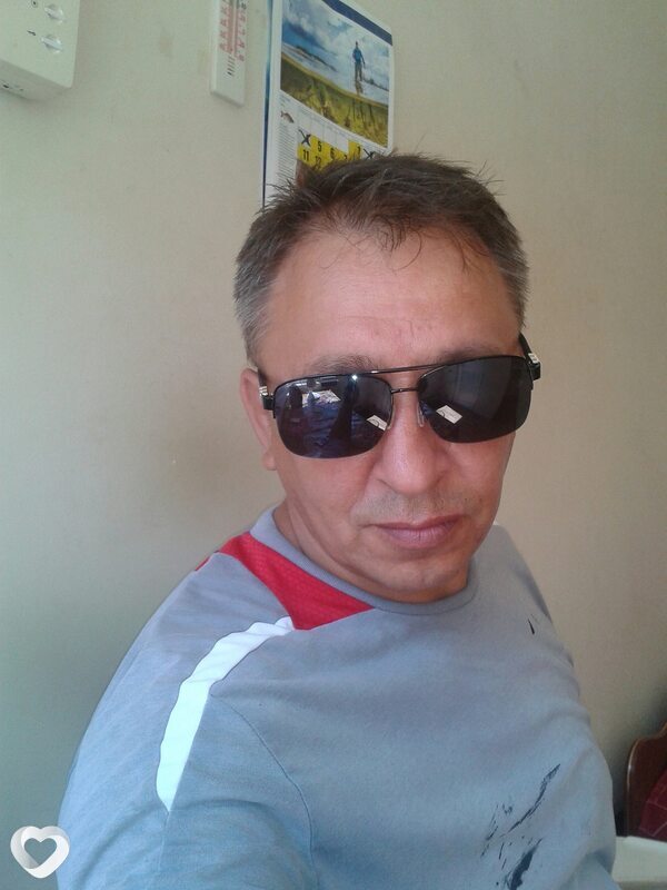 Георгий, 53, Краснодаре — анкета №24205