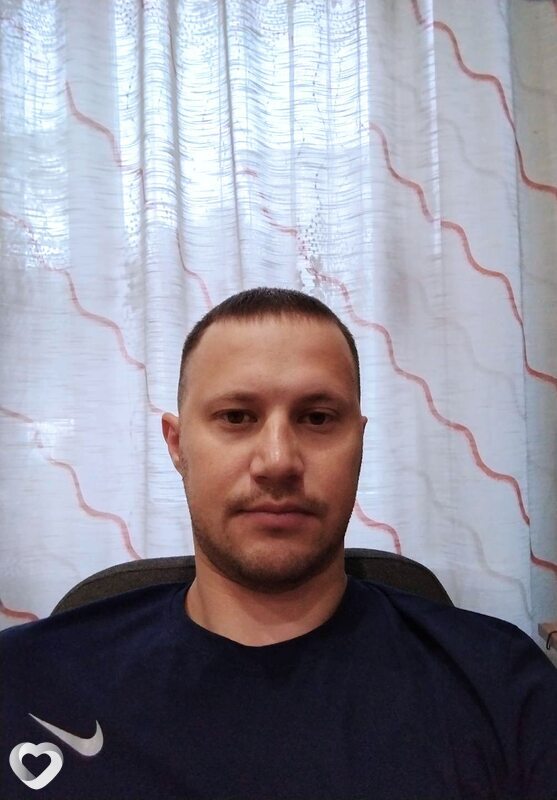 Дмитрий, 33, Казани — анкета №24210