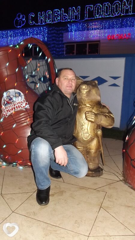 Ваня, 58, Гомеле — анкета №24214