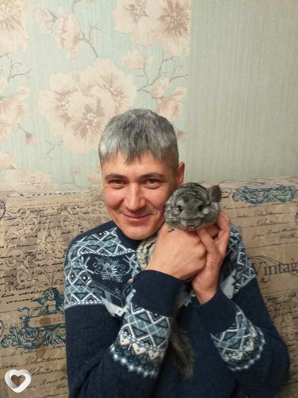 Альберт, 51, Казани — анкета №24227