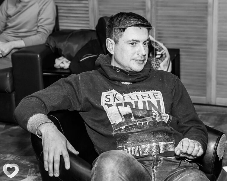 Василий, 38, Бресте — анкета №24230