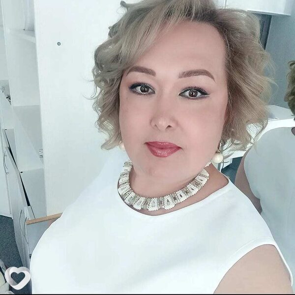 Всегда Твоя, 45, Усть-Кут — анкета №24234