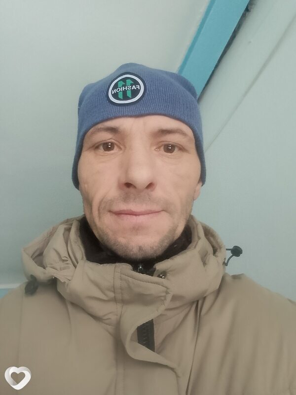 Денис, 44, Перми — анкета №24235