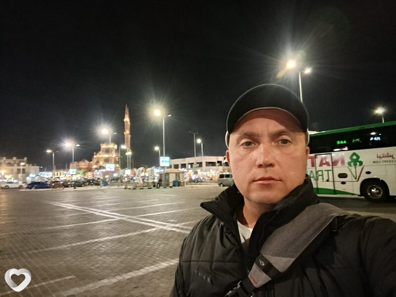 Роман, 40, Челябинске — анкета №24240