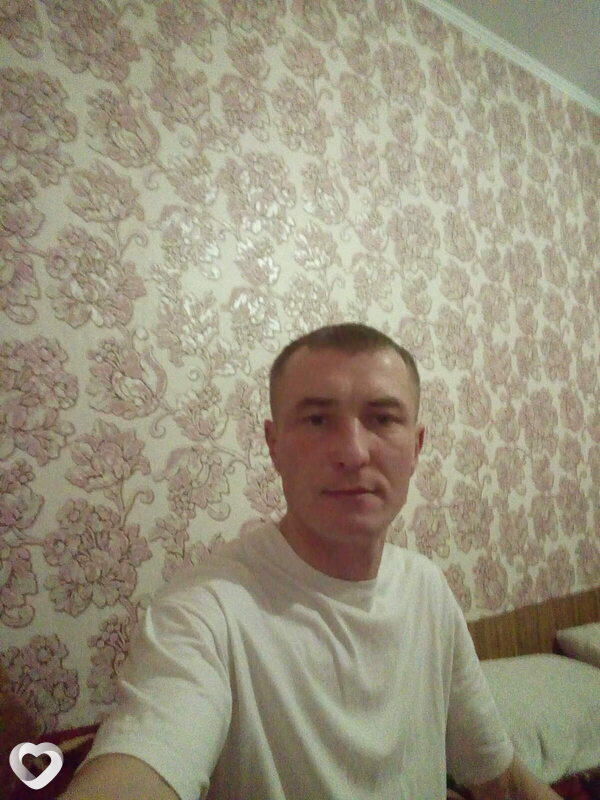 Андрей, 44, Минске — анкета №24242