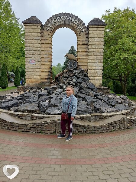 Любовь, 39, Лабинске — анкета №24243