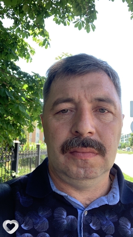 Сергей, 53, Старом Осколе — анкета №24246