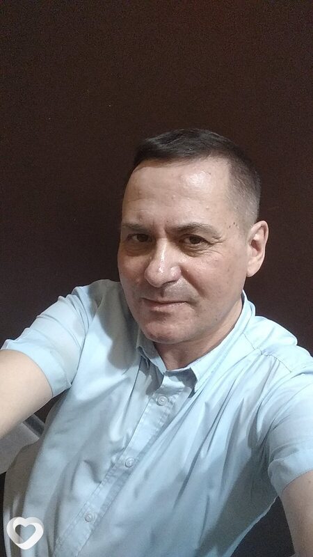 Андрей, 58, Краснодаре — анкета №24252