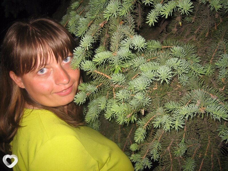 Ирина, 37, Мариуполе — анкета №24259
