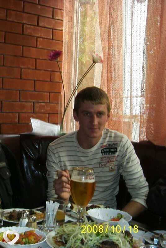 Денис, 42, Белой Калитве — анкета №24263