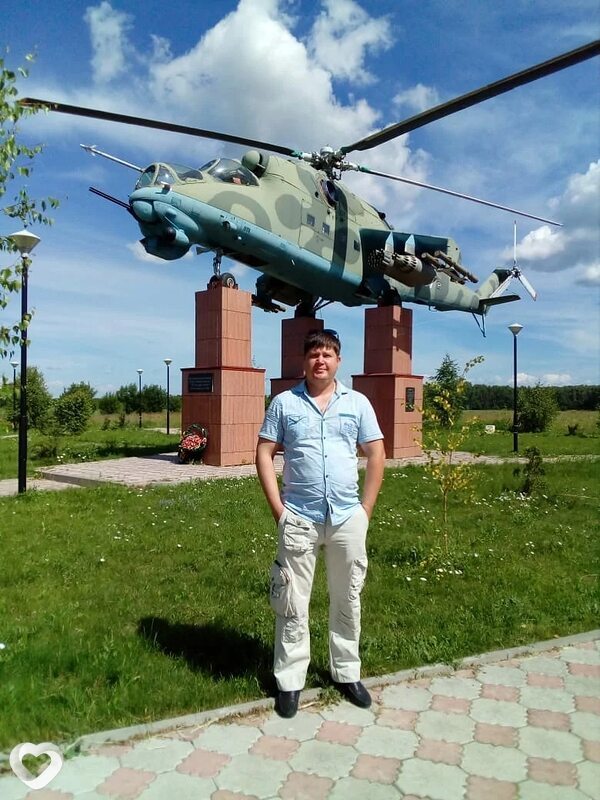 Сергей, 45, Калуге — анкета №24267