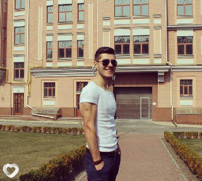 Никита, 41, Орехово-Зуеве — анкета №24268