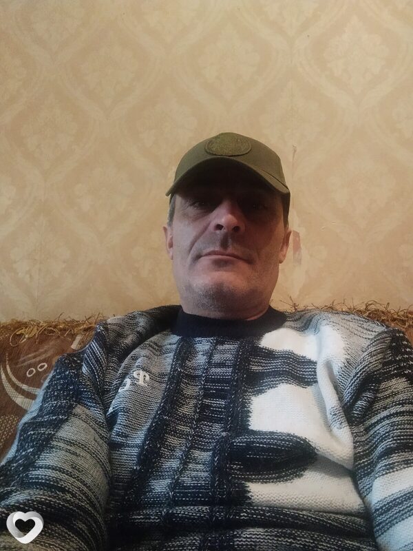Арман, 49, Краснодаре — анкета №24278