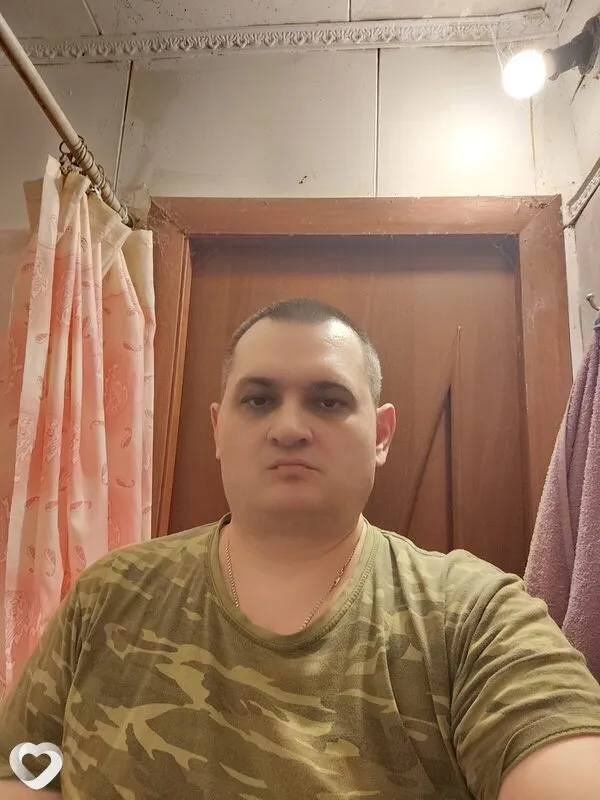 Денис, 52, Москве — анкета №24282