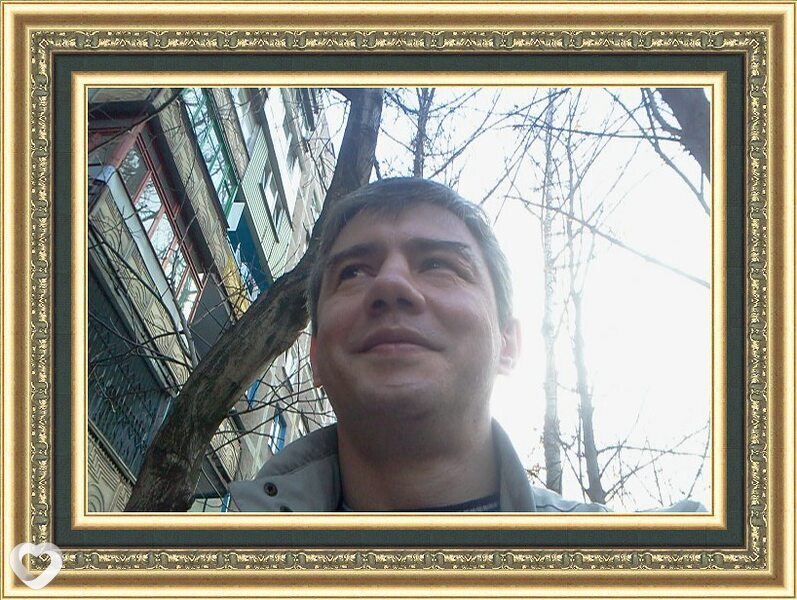 Игорь, 50, Мариуполе — анкета №24284