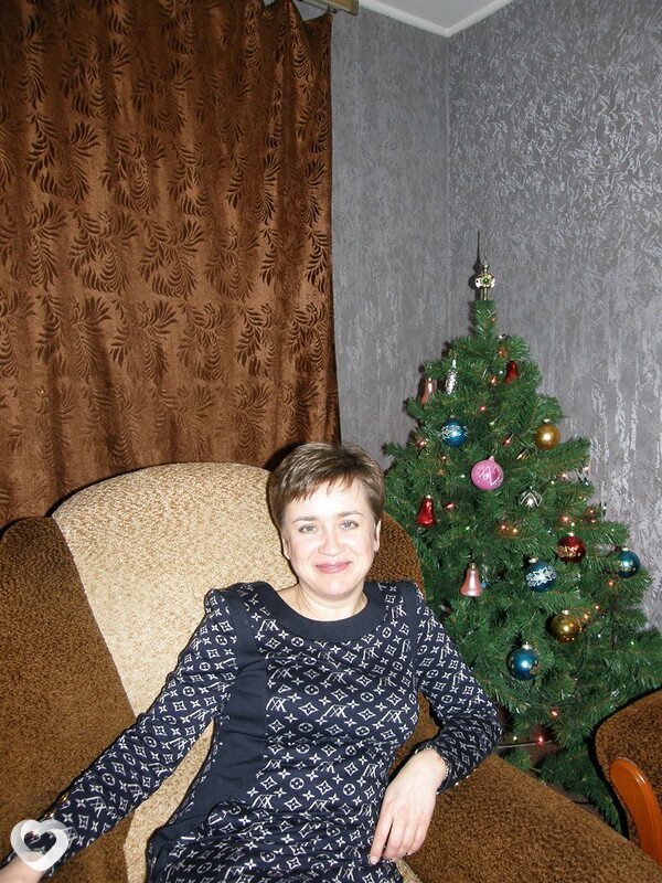 Ирина, 58, Гомеле — анкета №24288