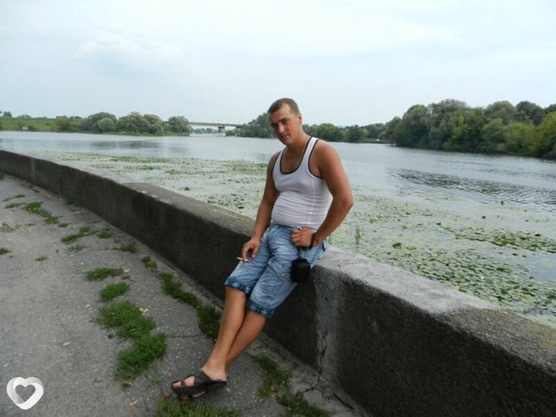 Нюра, 38, Бресте — анкета №24289