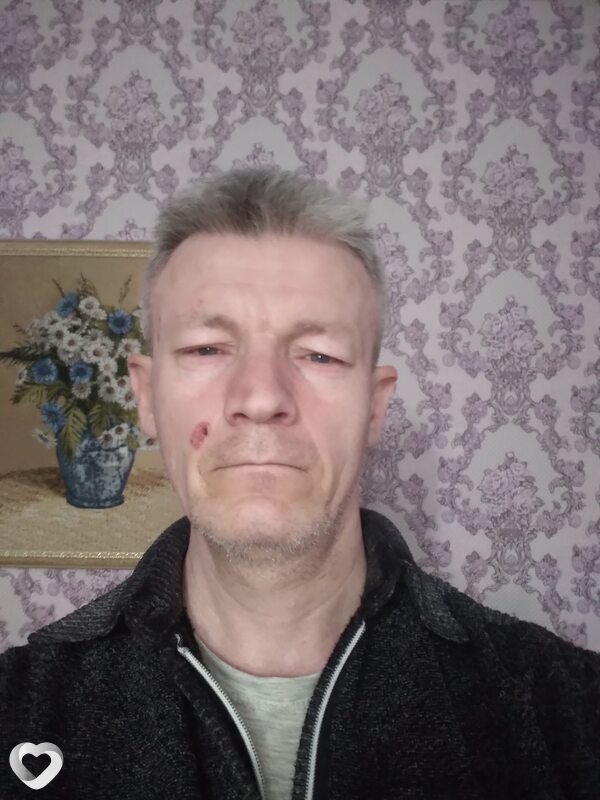 Сергей, 53, Шымкенте — анкета №24300