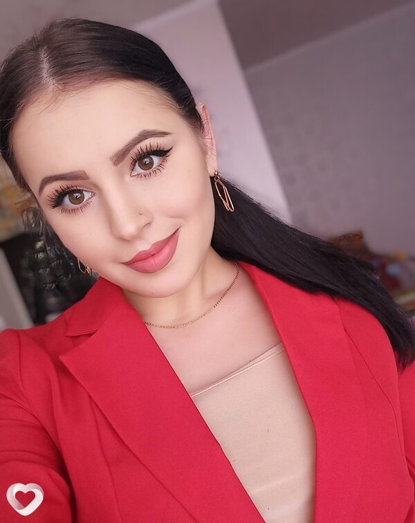 Зарина, 28, Светлогорске — анкета №24301